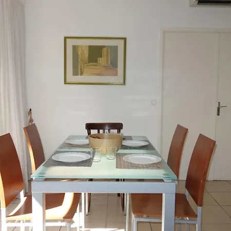 Les Jardins De Neptune-1 By Interhome *
