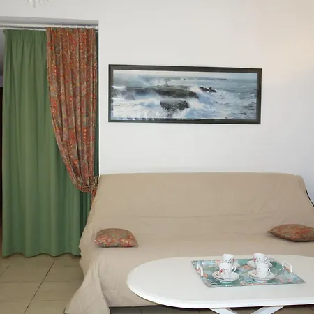 Apartment Les Jardins De Neptune By Interhome La Ciotat