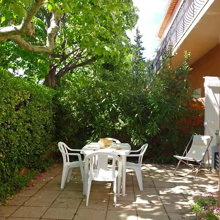 Διαμέρισμα Les Jardins De Neptune-1 By Interhome Λα Σιοτά