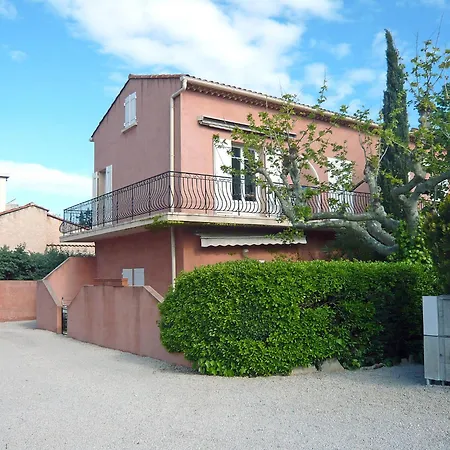 Les Jardins De Neptune By Interhome * La Ciotat