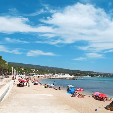Les Jardins De Neptune.1 * La Ciotat
