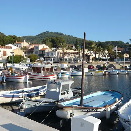 Appartement Les Jardins De Neptune.1 *