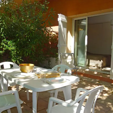 Les Jardins De Neptune.1 Appartement