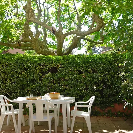 Appartement Les Jardins De Neptune.1 *
