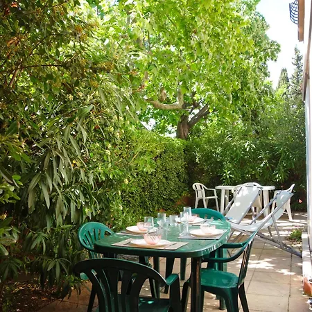 Les Jardins De Neptune.1 *