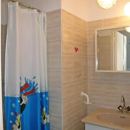 Les Jardins De Neptune.1 Appartement La Ciotat