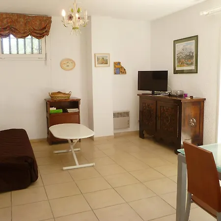 Les Jardins De Neptune.1 Appartement La Ciotat